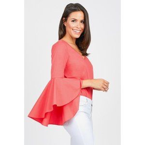 AMO Womens Jeans 27 Kate Daydream Distressed Medium Vintage Wash Straight Crop